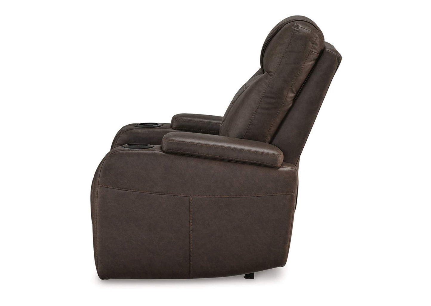 Schooner Rocks Power Recliner