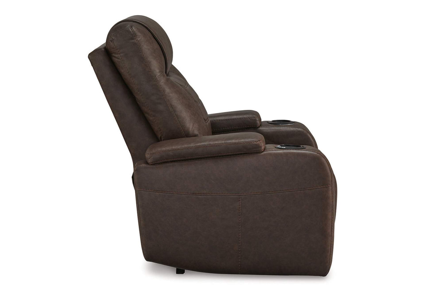 Schooner Rocks Power Recliner