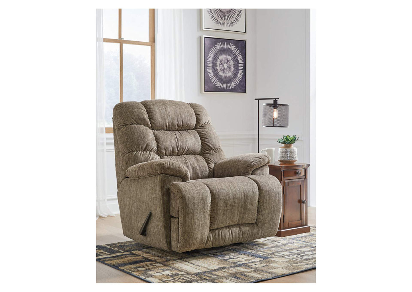 Bridgtrail Recliner