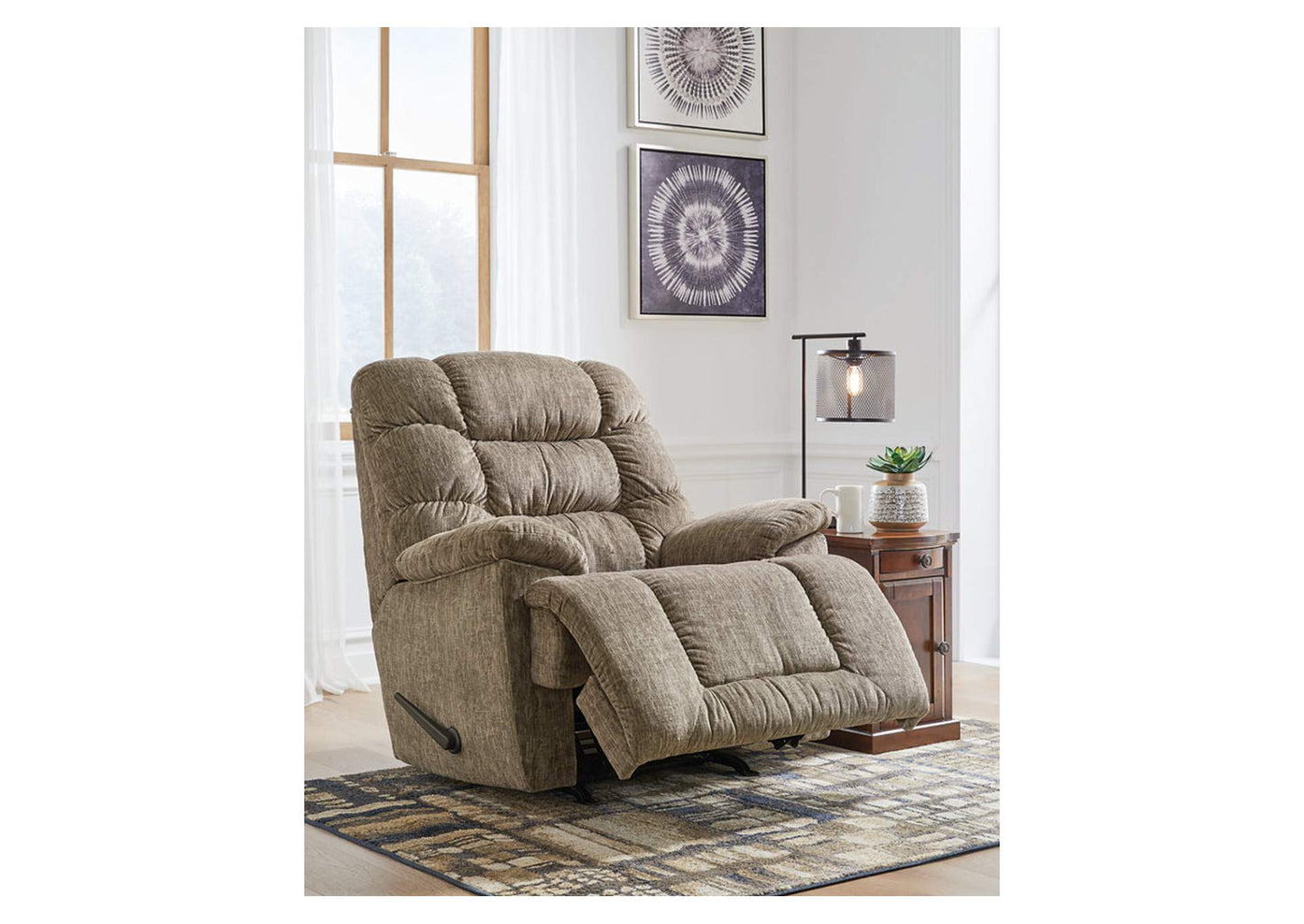 Bridgtrail Recliner