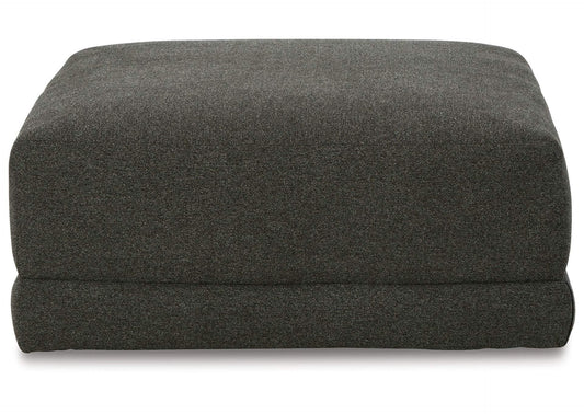 Evey Oversized Accent Ottoman