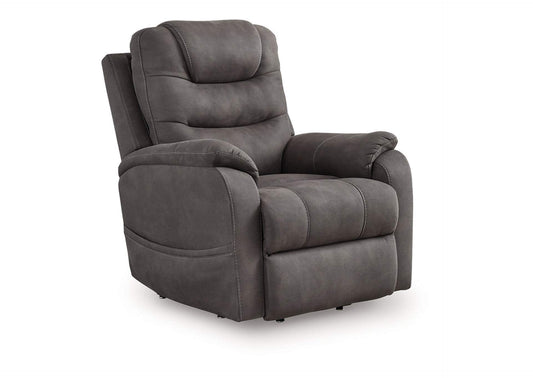 Snowfield Power Lift Recliner