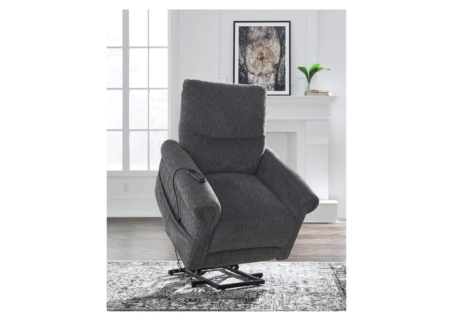 Aureta Power Lift Recliner