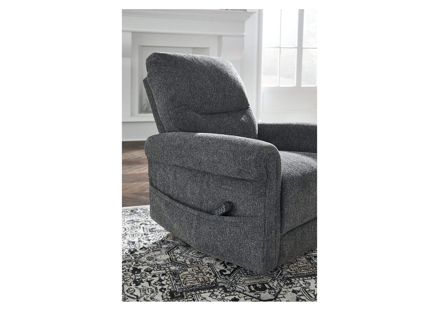 Aureta Power Lift Recliner