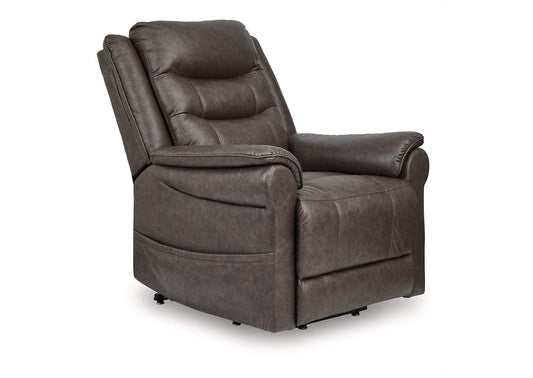 Oatman Power Lift Recliner