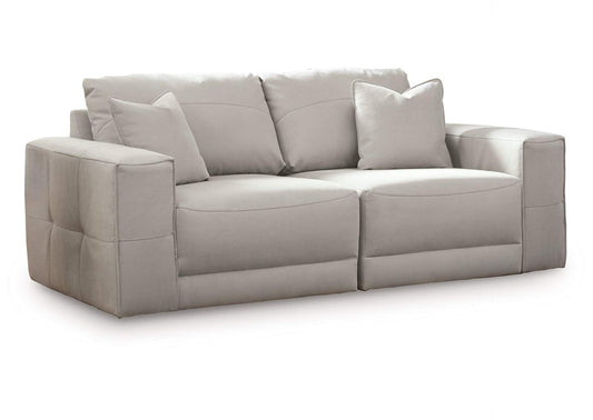 Next-Gen Gaucho 2-Piece Sectional Loveseat