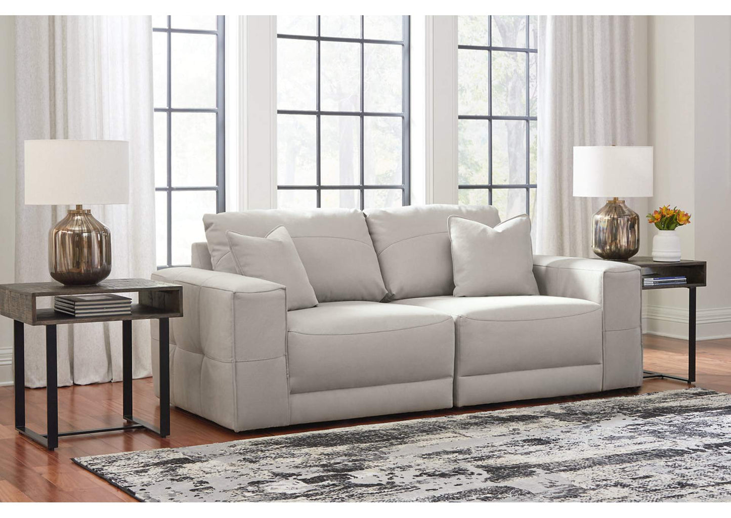 Next-Gen Gaucho 2-Piece Sectional Loveseat