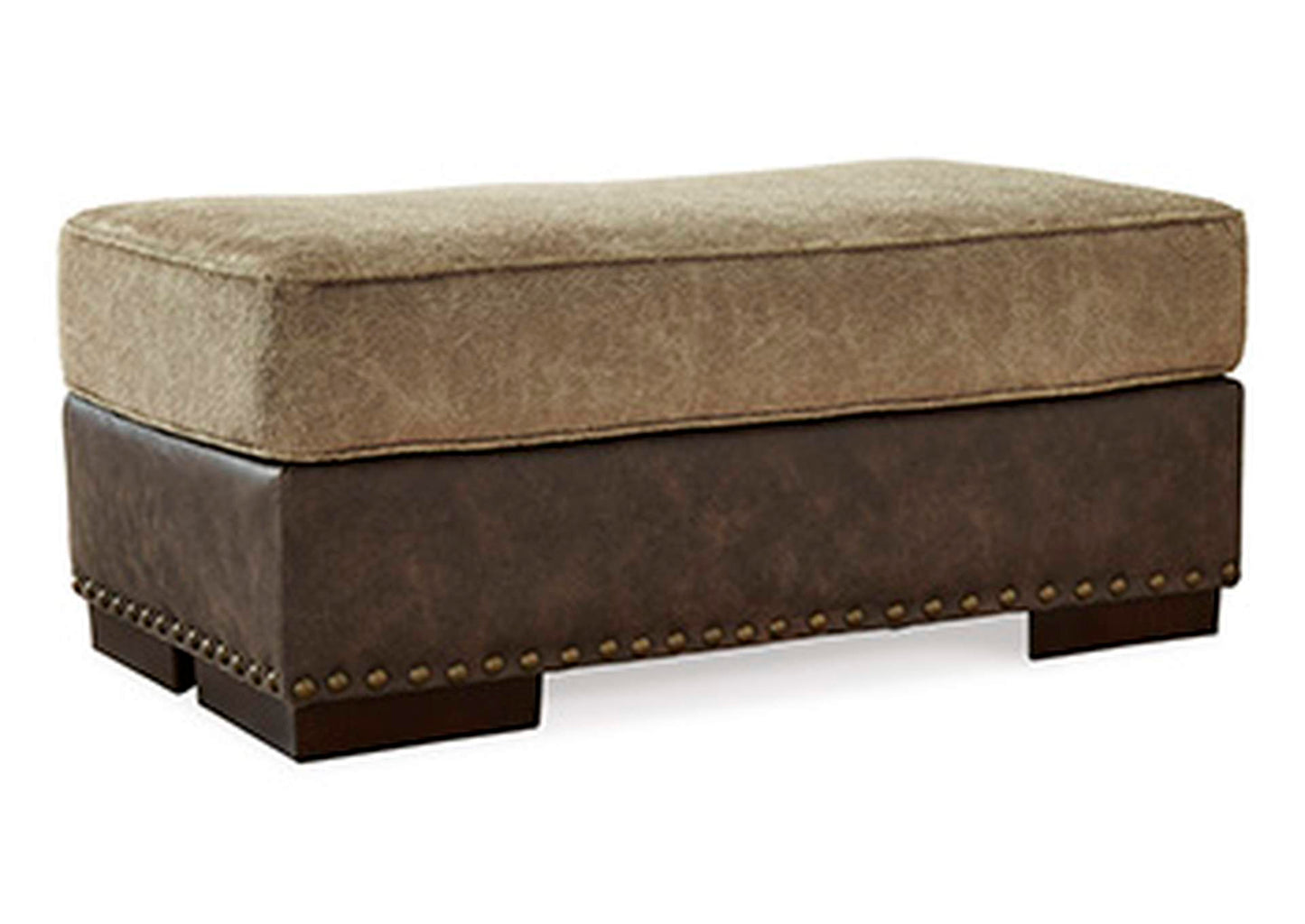 Alesbury Ottoman