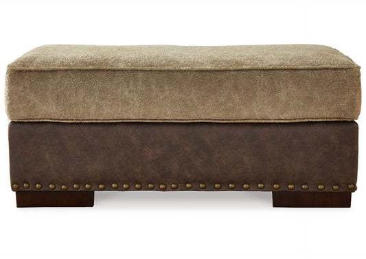 Alesbury Ottoman