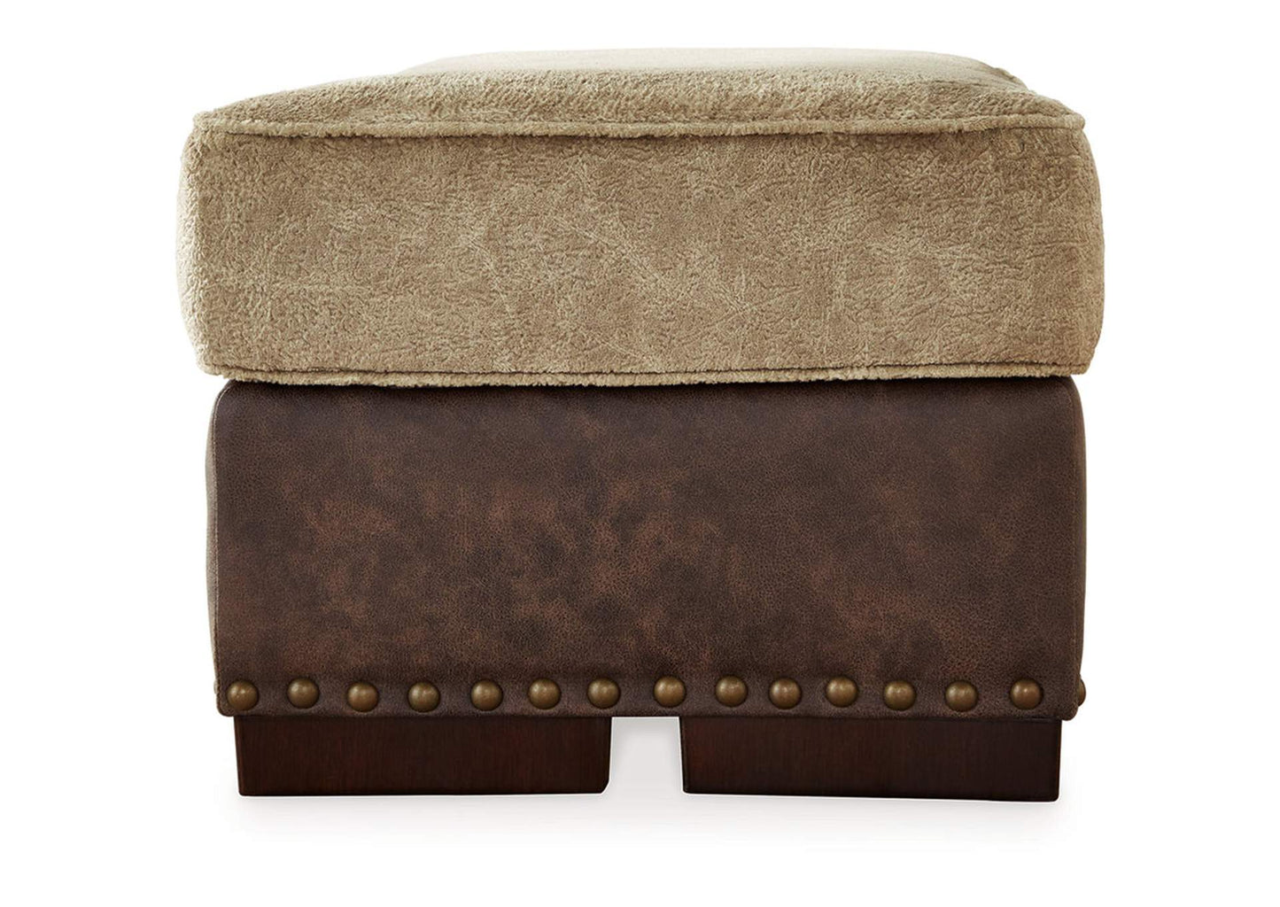 Alesbury Ottoman