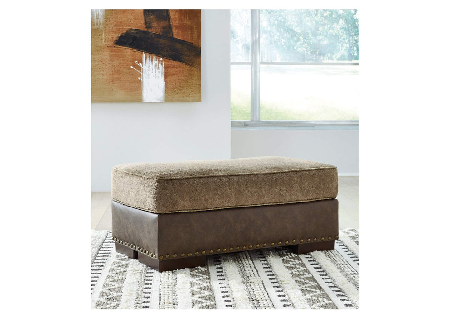 Alesbury Ottoman