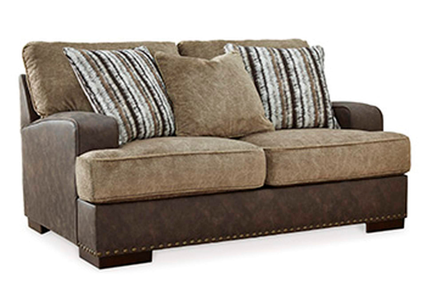 Alesbury Loveseat