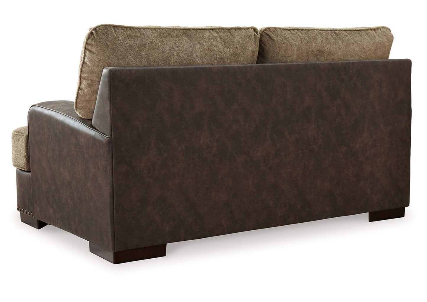 Alesbury Loveseat