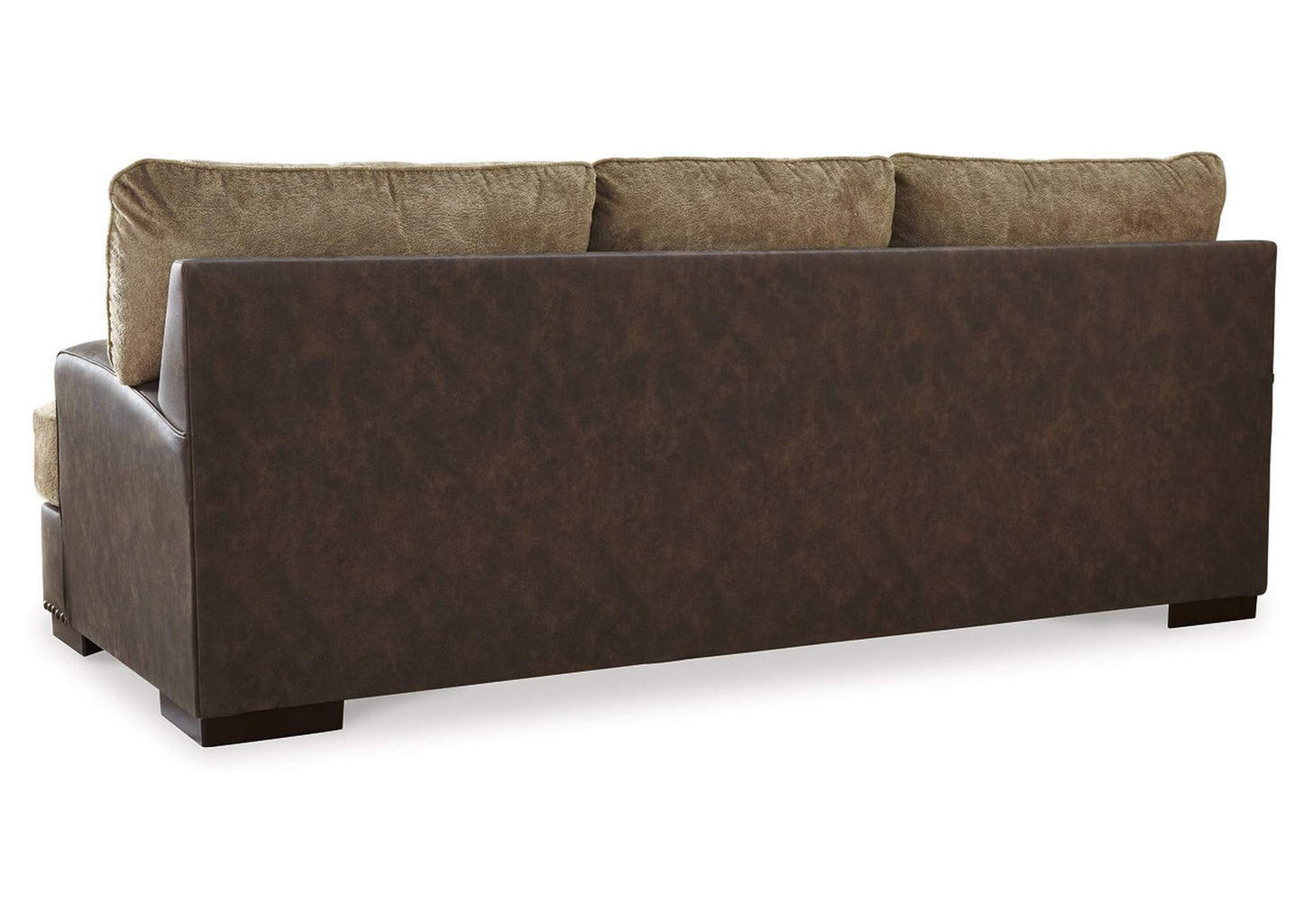 Alesbury Sofa and Loveseat