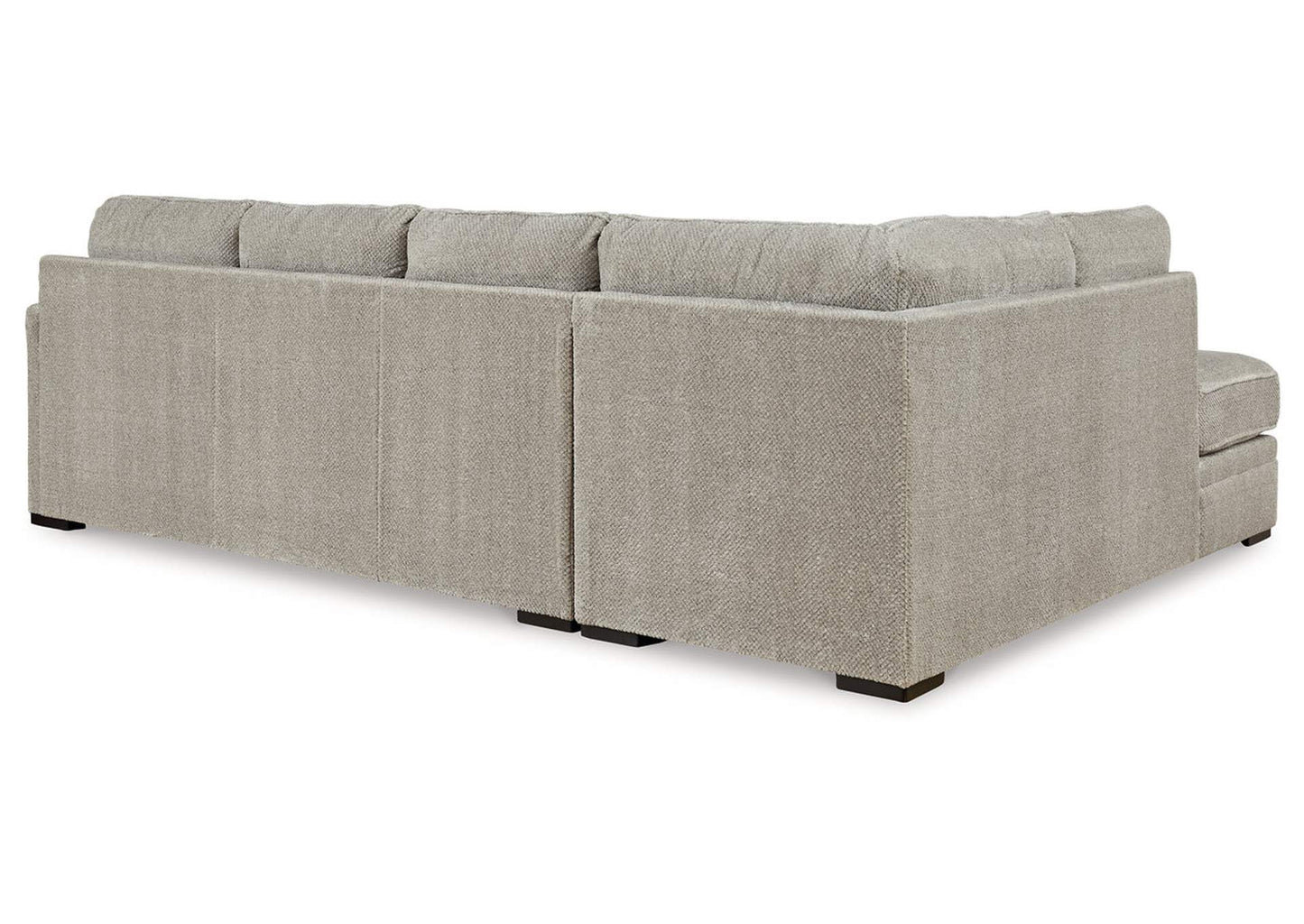 Calnita 2-Piece Sectional with Chaise