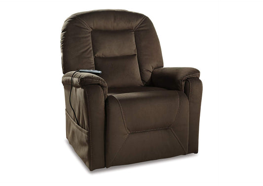 Samir Power Lift Recliner