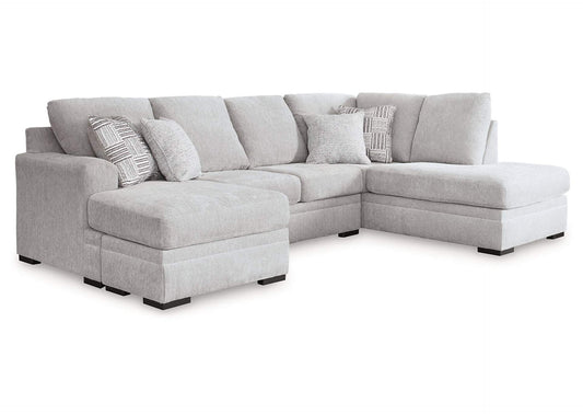 Gabyleigh 2-Piece Sectional with Chaise