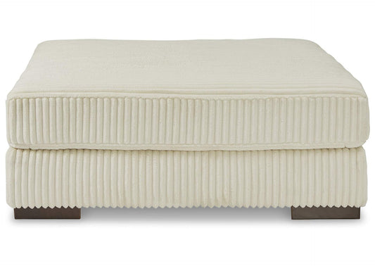 Lindyn Oversized Accent Ottoman