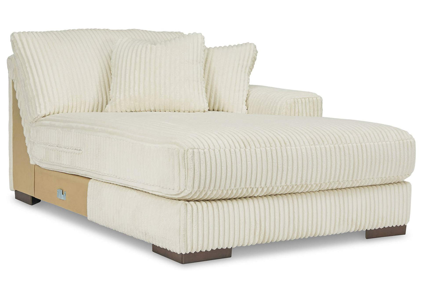 Lindyn Super Chaise