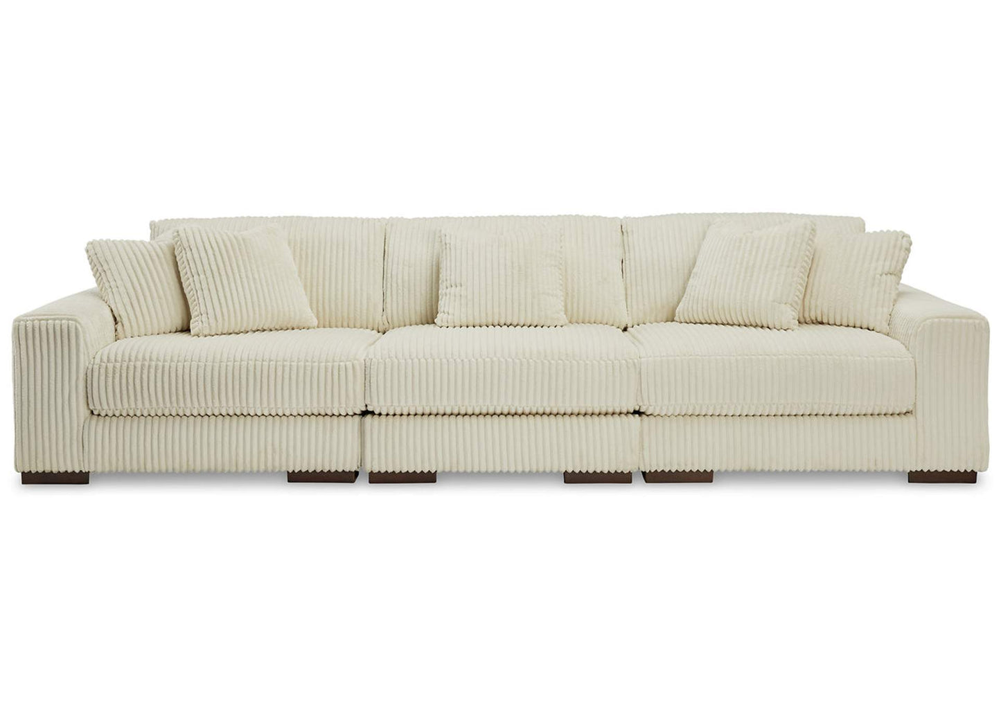 Lindyn 3-Piece Sectional Sofa