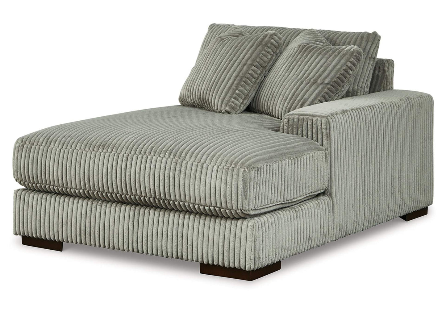 Lindyn 3-Piece Sectional with Chaise