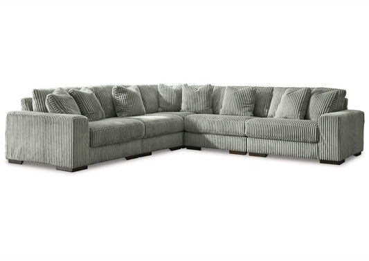 Lindyn 5-Piece Sectional