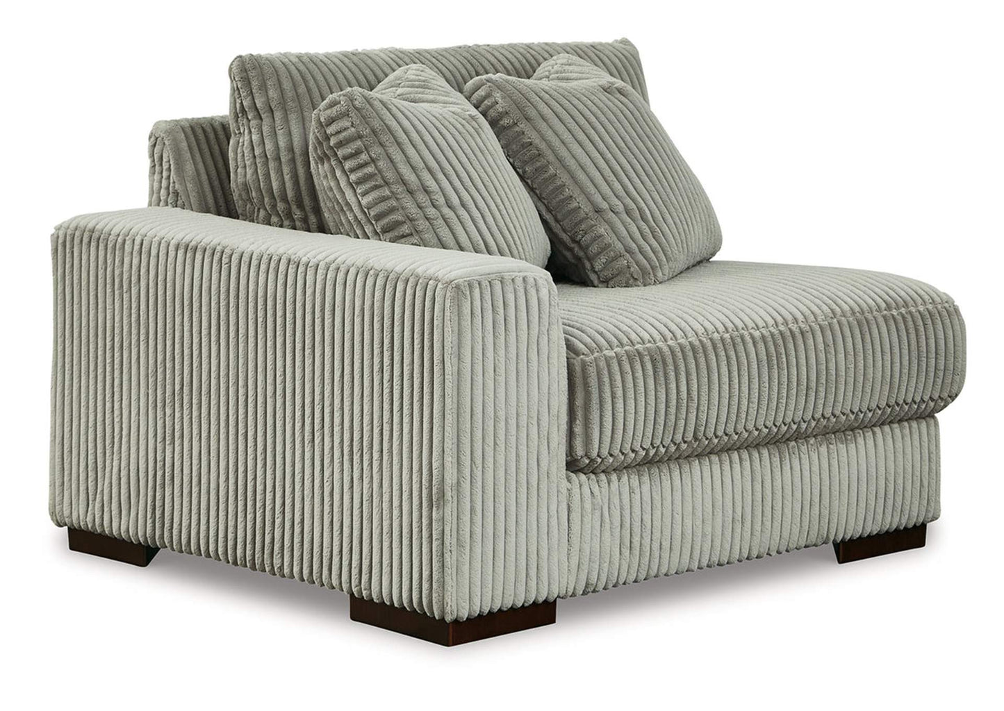 Lindyn 3-Piece Sectional with Chaise