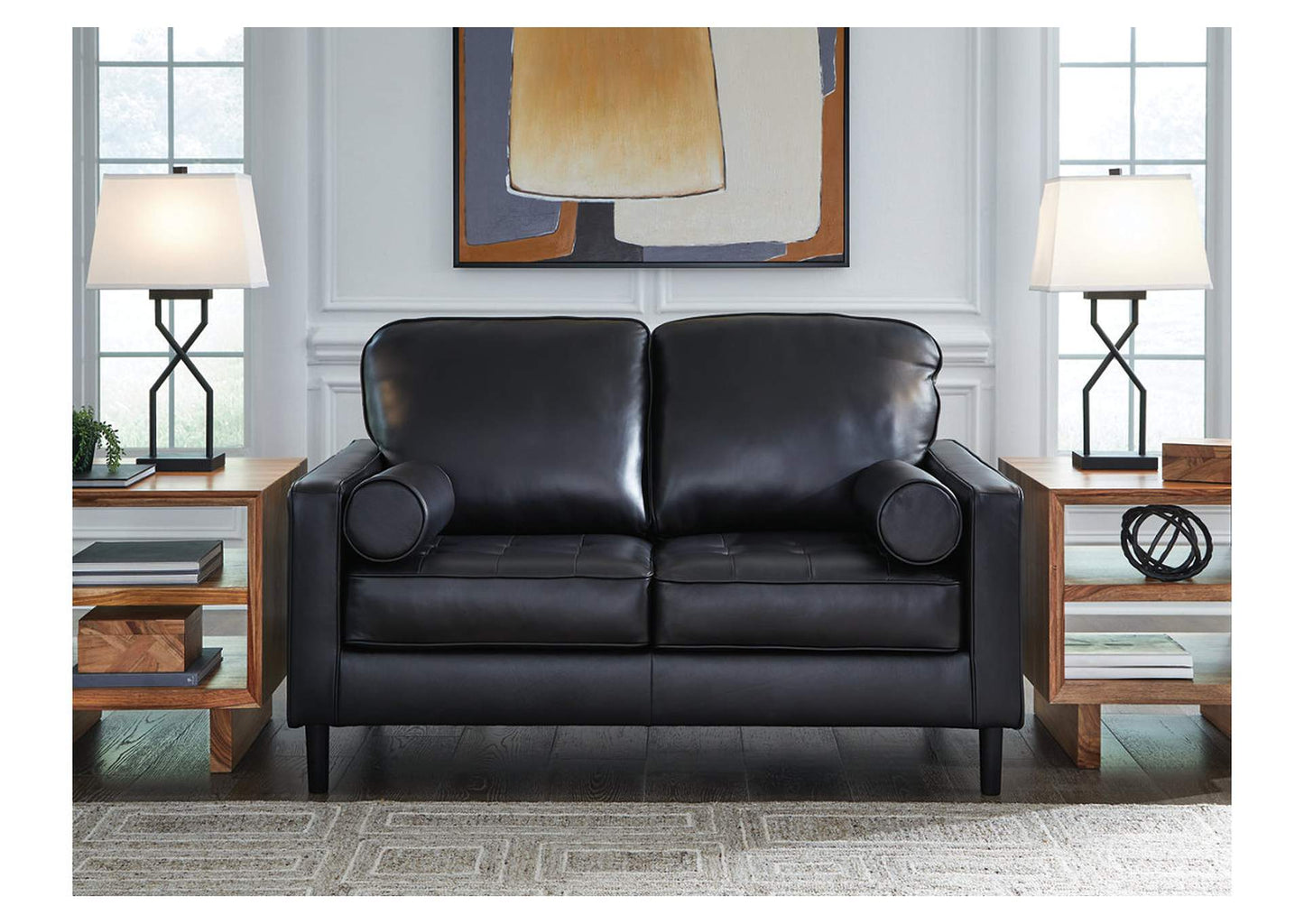 Bryceview Loveseat