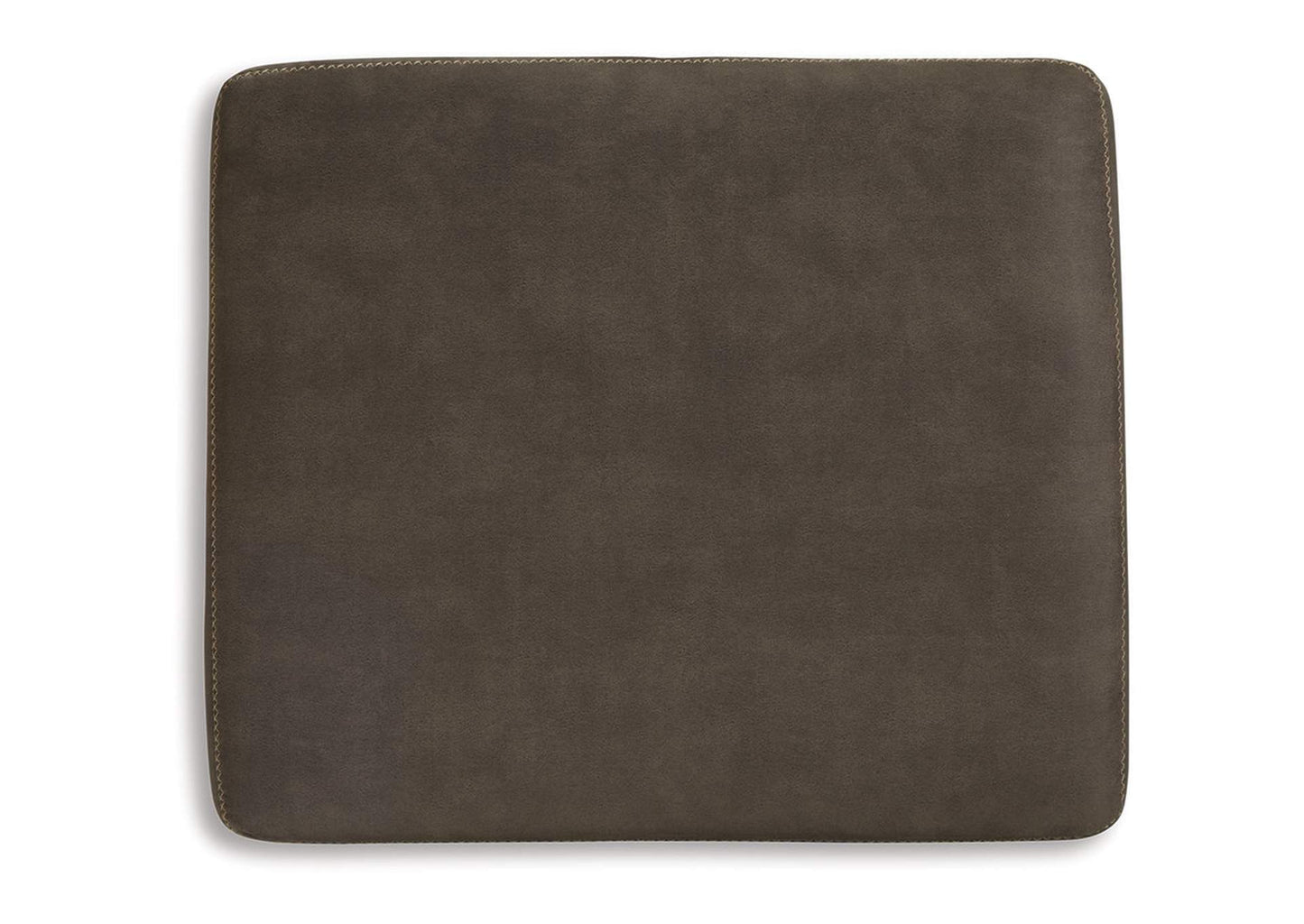 Allena Oversized Accent Ottoman