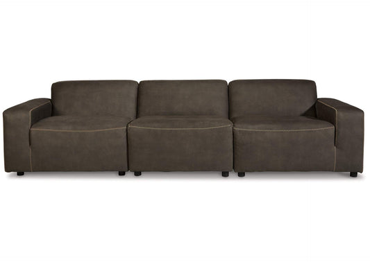 Allena 3-Piece Sectional Sofa