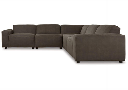 Allena 5-Piece Sectional