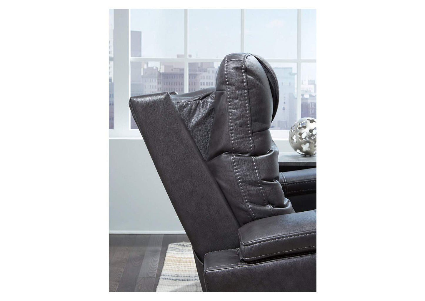 Composer Power Recliner