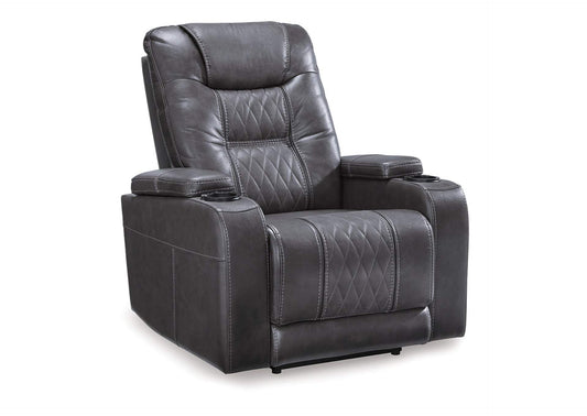 Composer Power Recliner