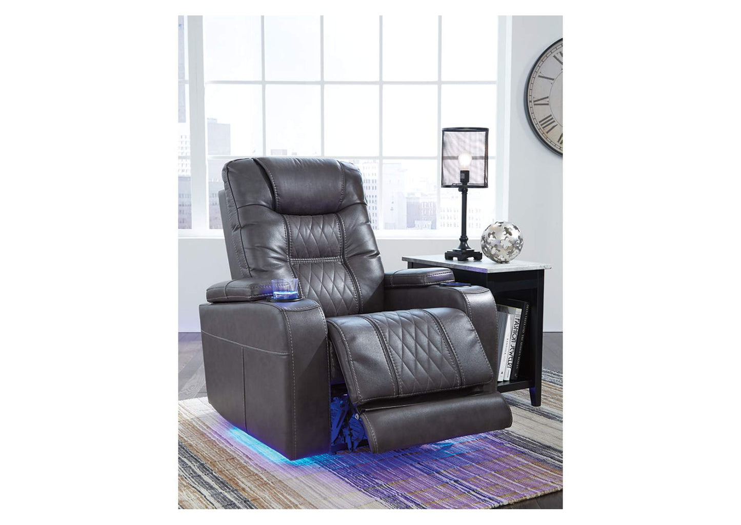 Composer Power Recliner