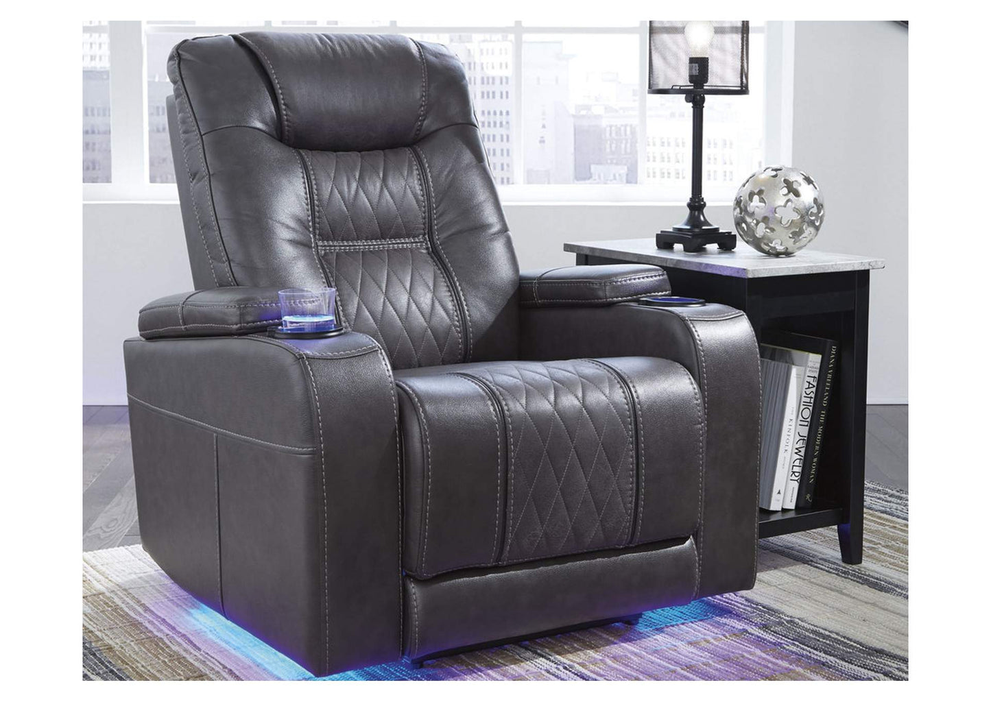 Composer Power Recliner