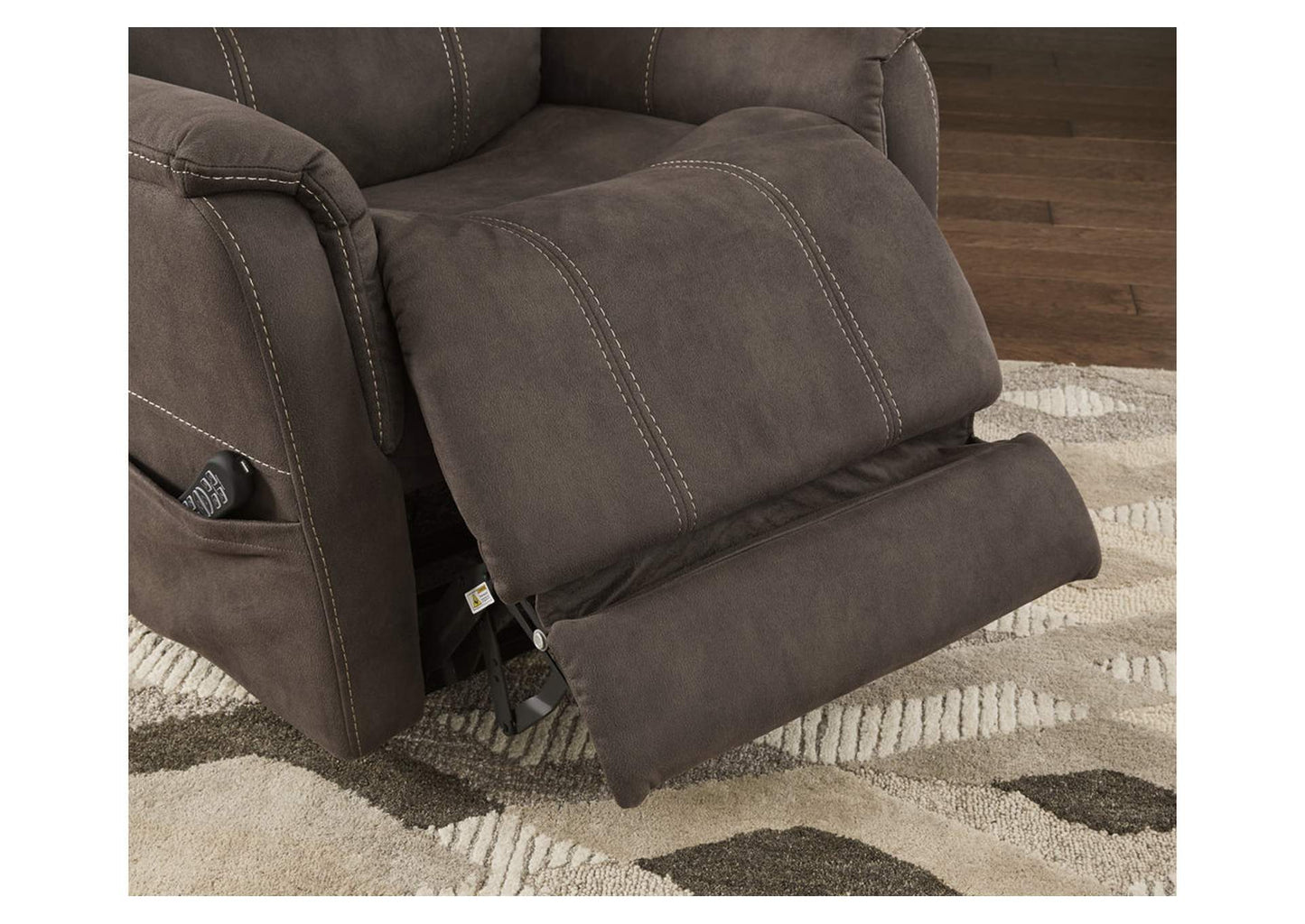 Ballister Power Lift Recliner