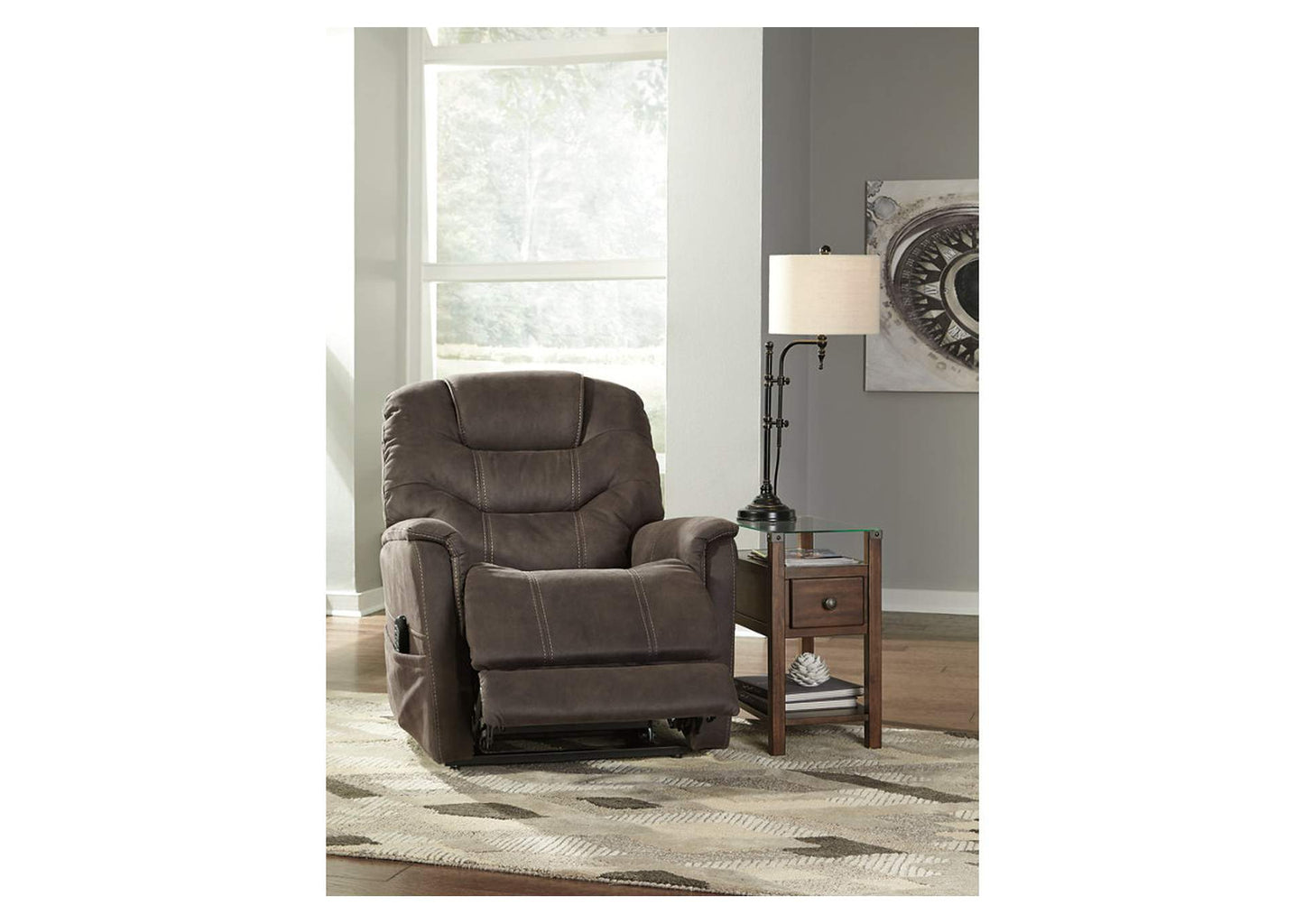 Ballister Power Lift Recliner