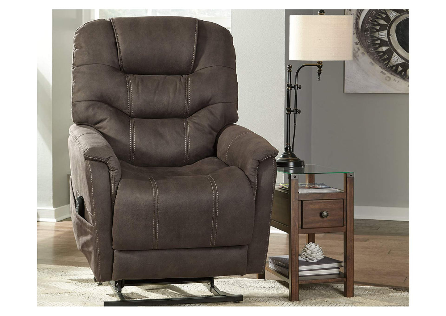 Ballister Power Lift Recliner