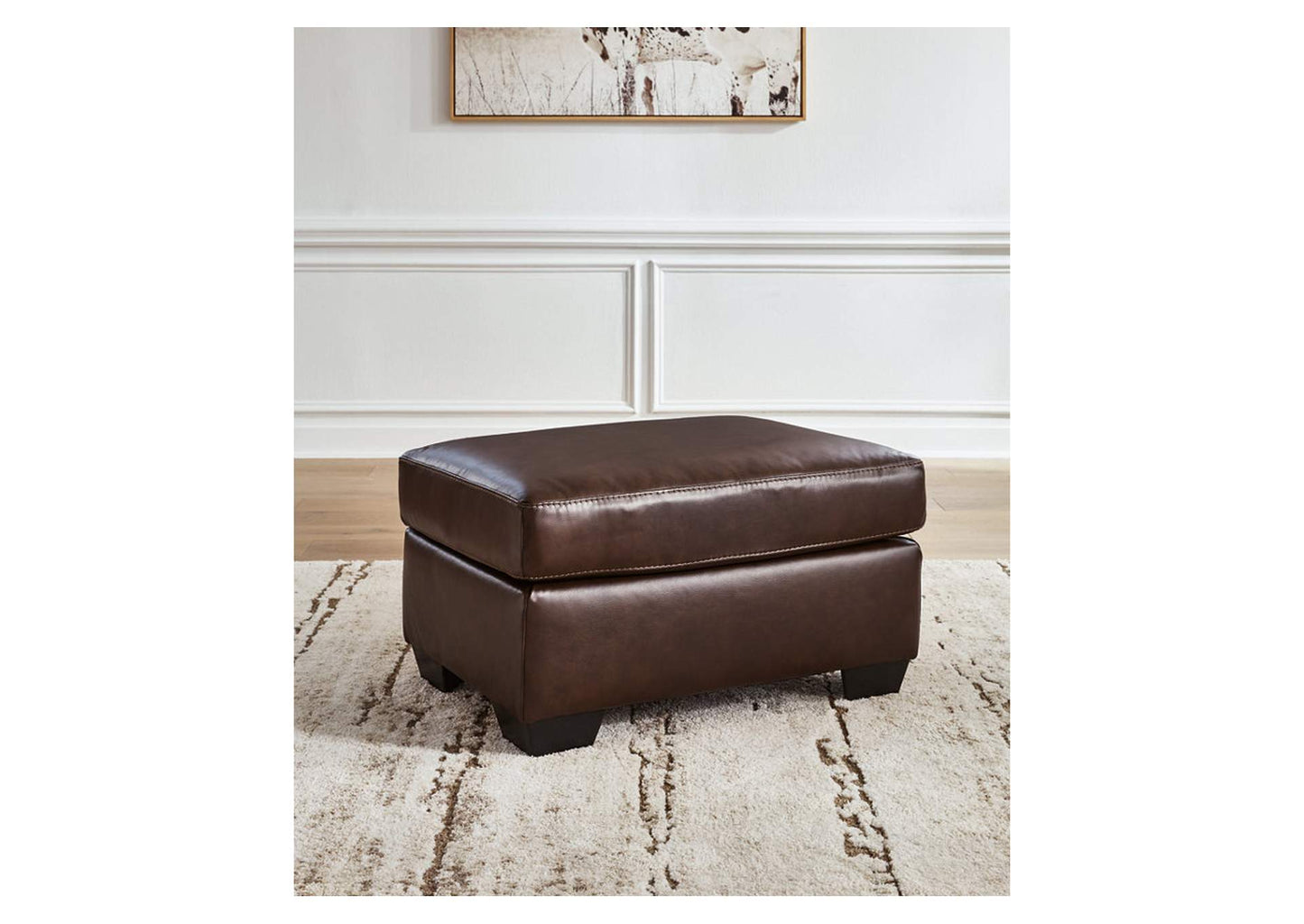 Santorine Ottoman