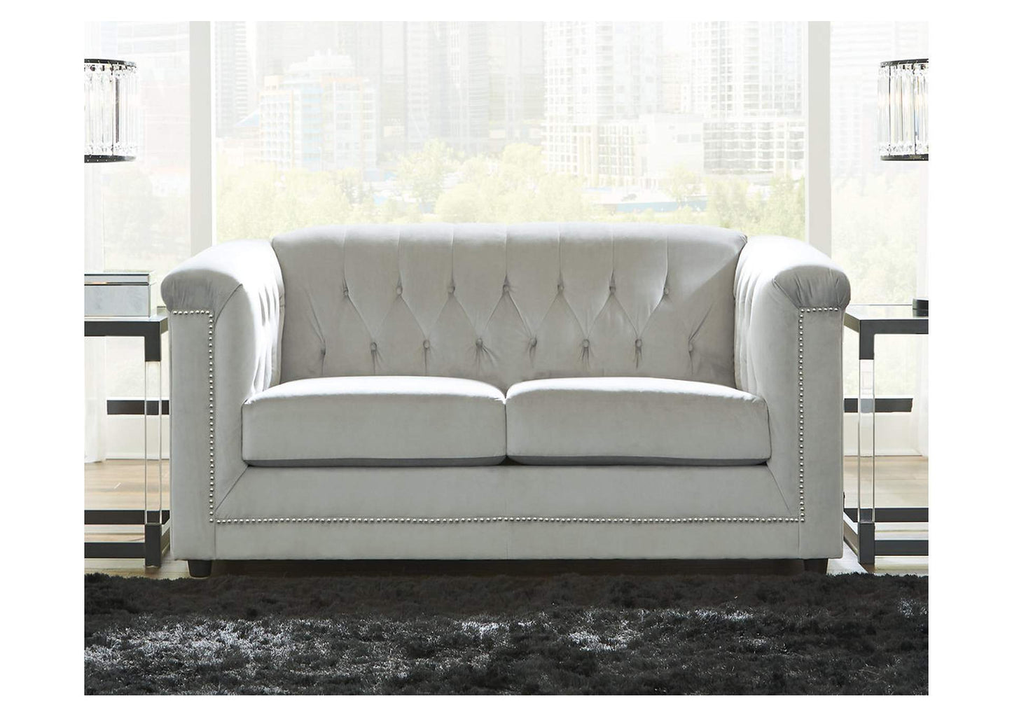 Josanna Loveseat