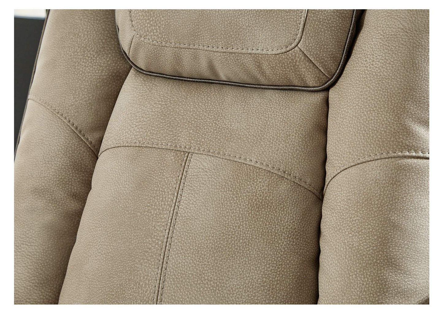 Next-Gen DuraPella Power Reclining Loveseat with Console