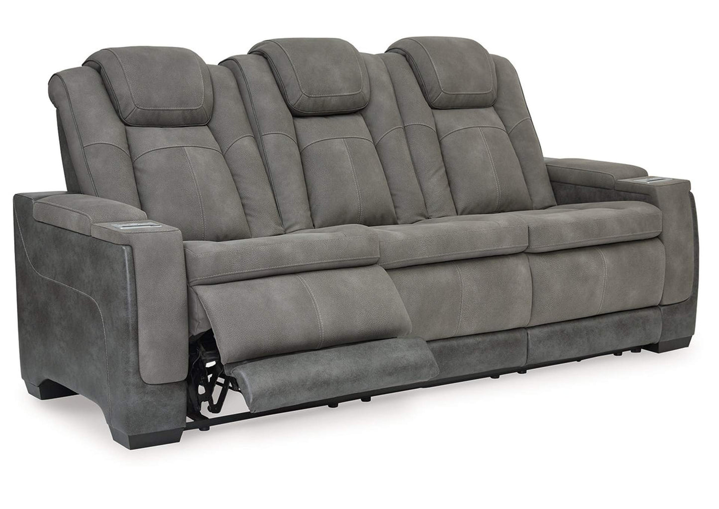 Next-Gen DuraPella Power Reclining Sofa