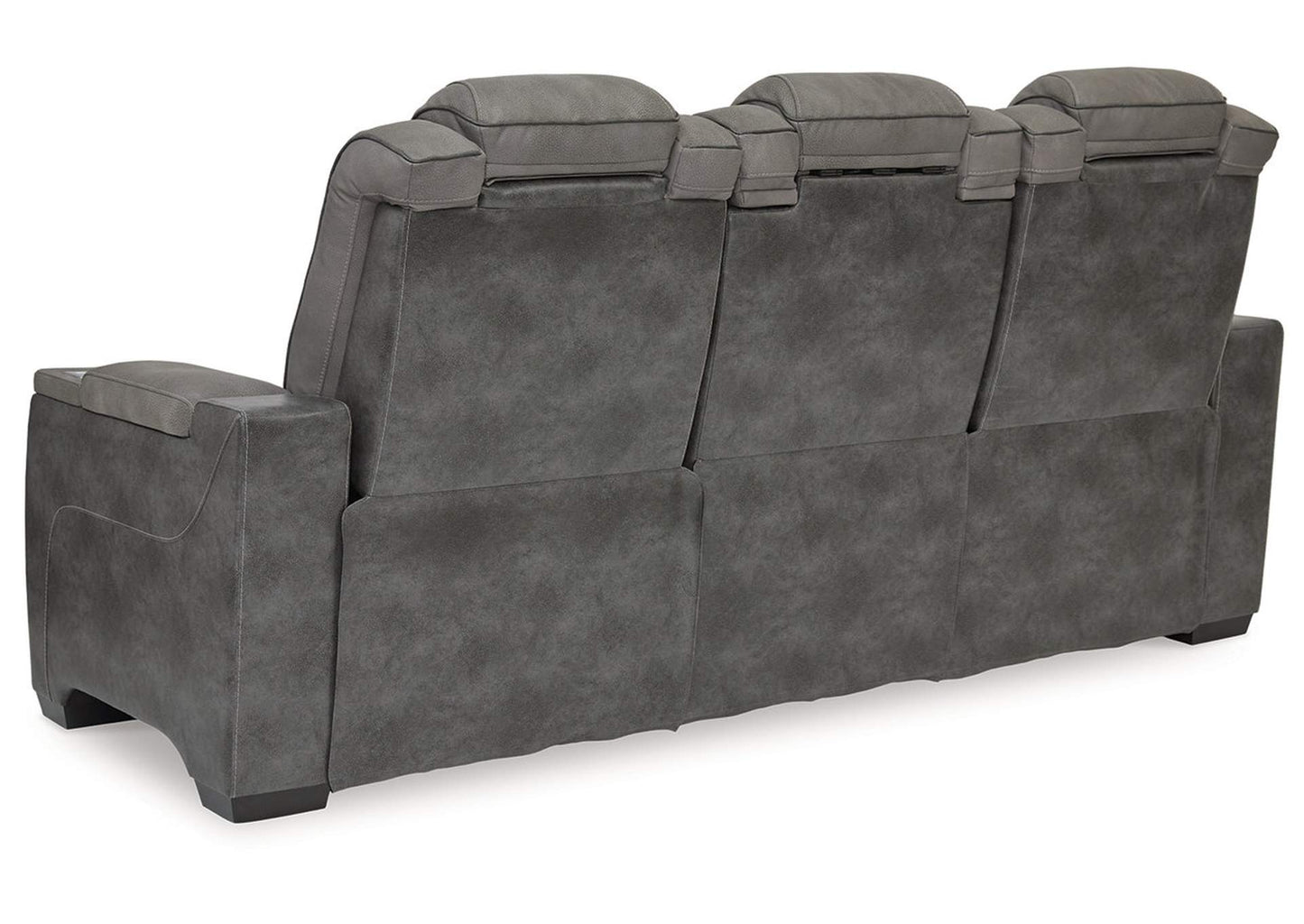 Next-Gen DuraPella Power Reclining Sofa