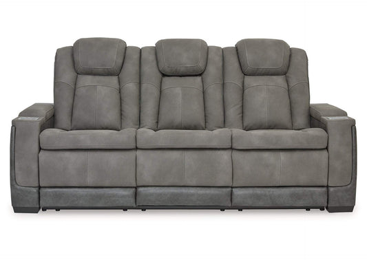 Next-Gen DuraPella Power Reclining Sofa