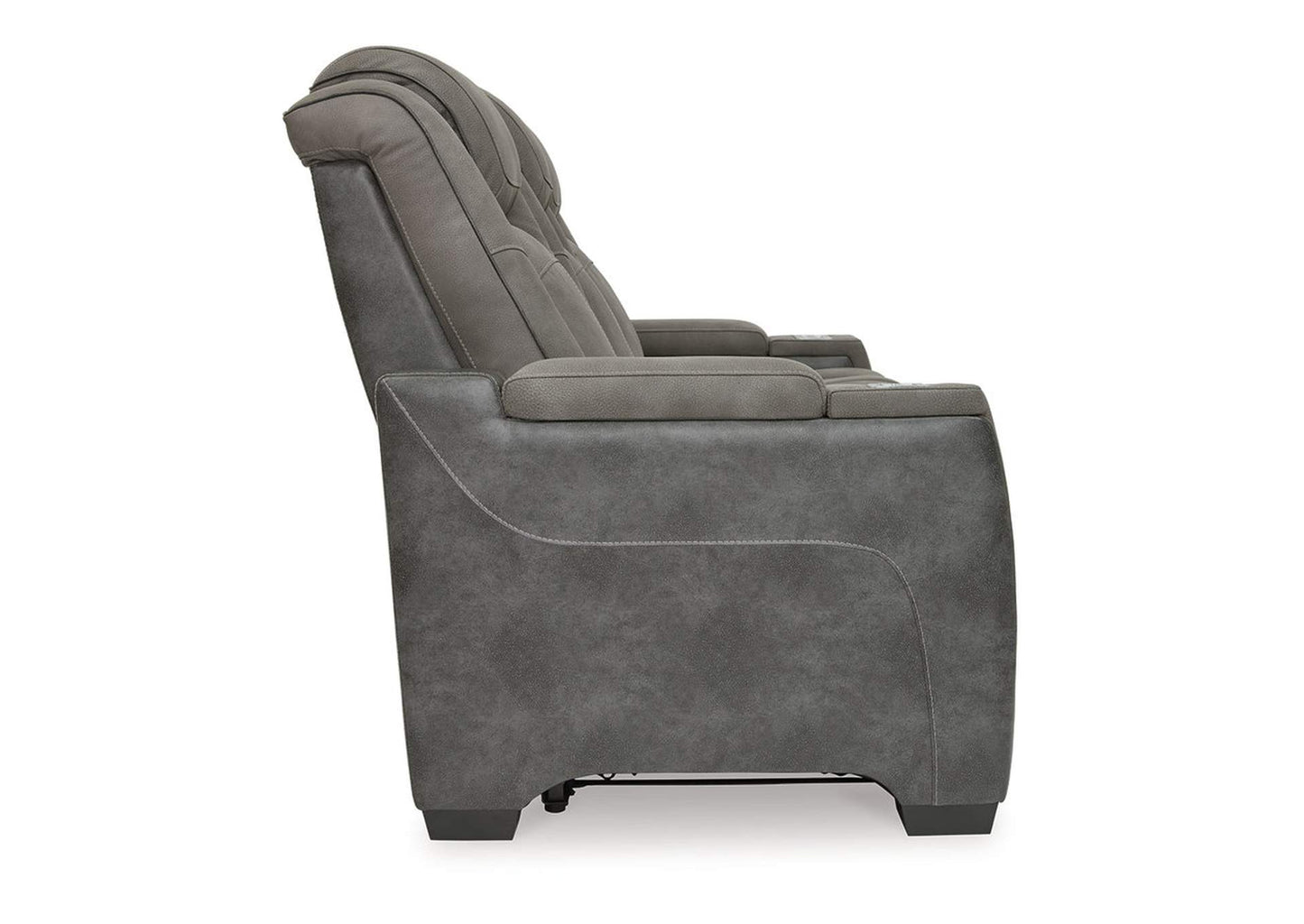 Next-Gen DuraPella Power Reclining Sofa