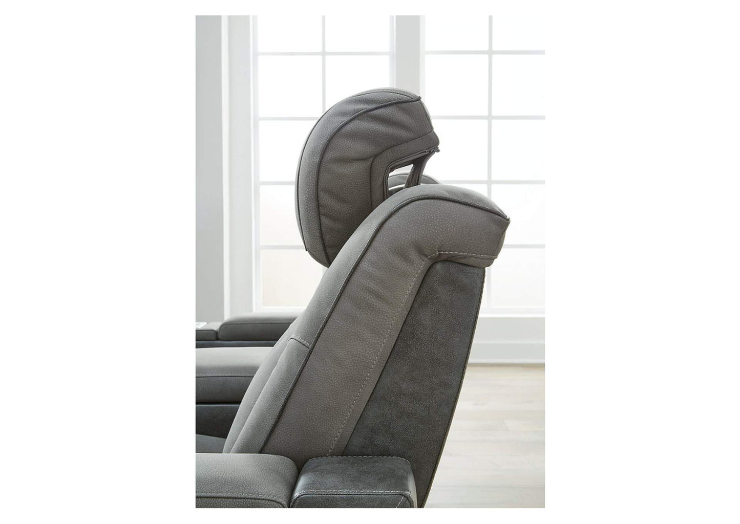 Next-Gen DuraPella Power Reclining Sofa