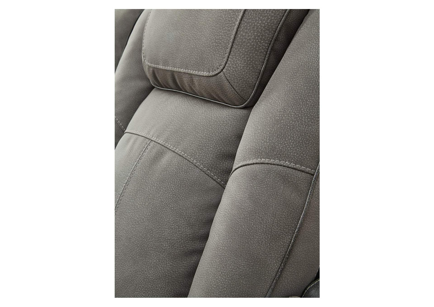 Next-Gen Durapella Performance Fabric Dual Power Reclining Sofa and Loveseat