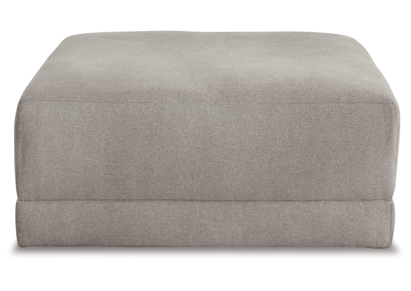 Katany Oversized Accent Ottoman