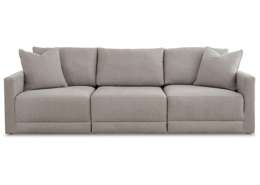 Katany 3-Piece Sectional Sofa