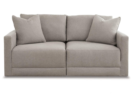 Katany 2-Piece Sectional Loveseat